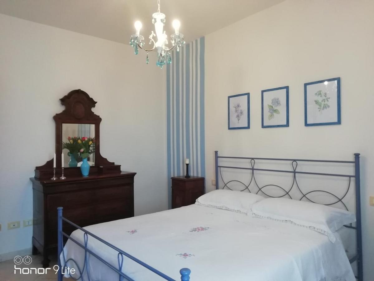 Вилла Casa Bellini Комаккьо Экстерьер фото