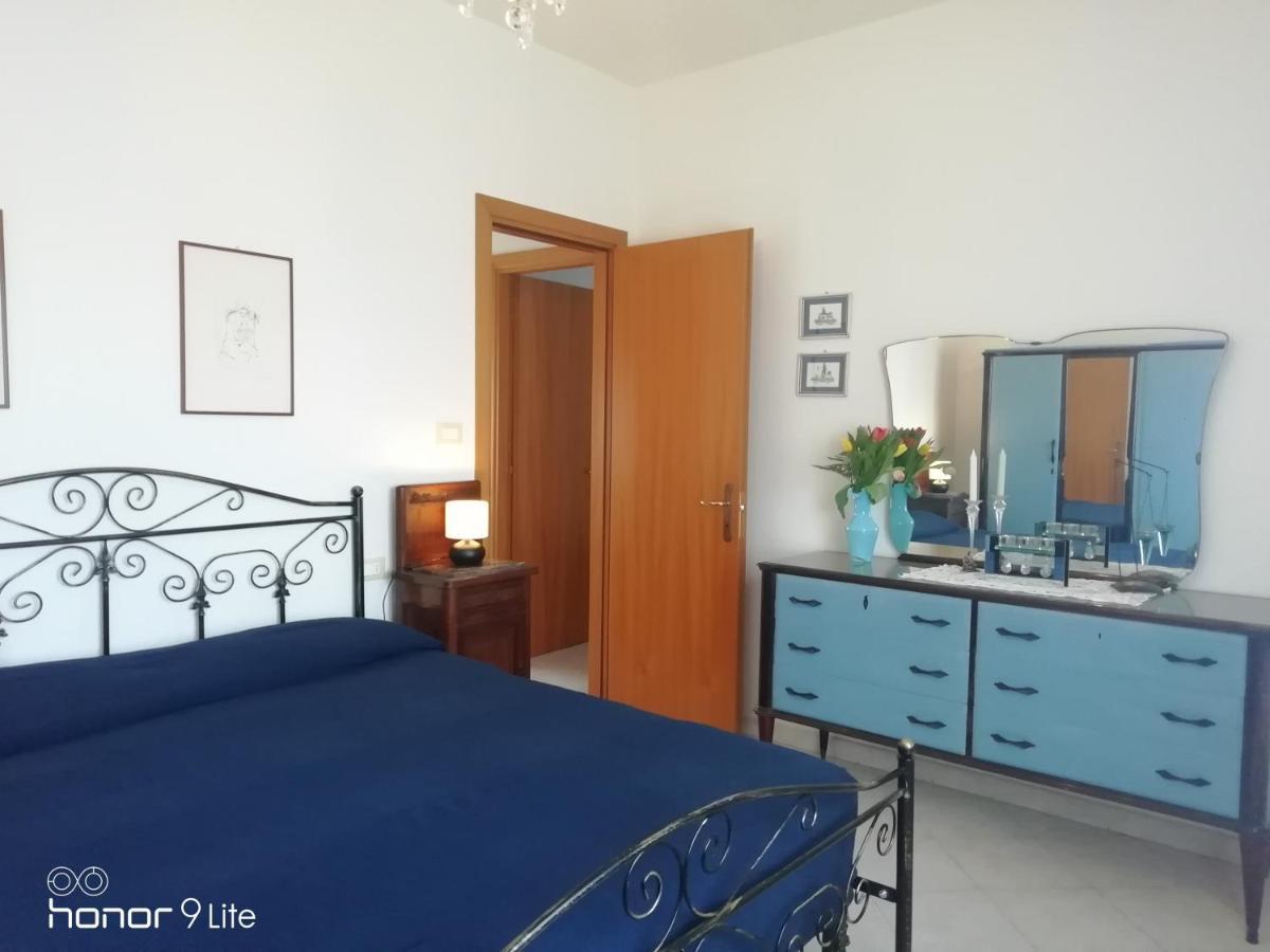 Вилла Casa Bellini Комаккьо Экстерьер фото