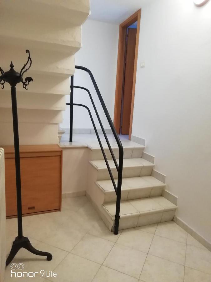 Вилла Casa Bellini Комаккьо Экстерьер фото
