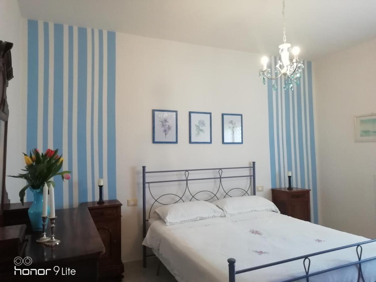 Вилла Casa Bellini Комаккьо Экстерьер фото