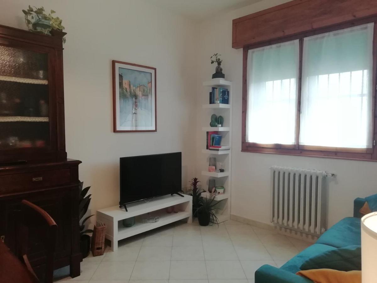 Вилла Casa Bellini Комаккьо Экстерьер фото
